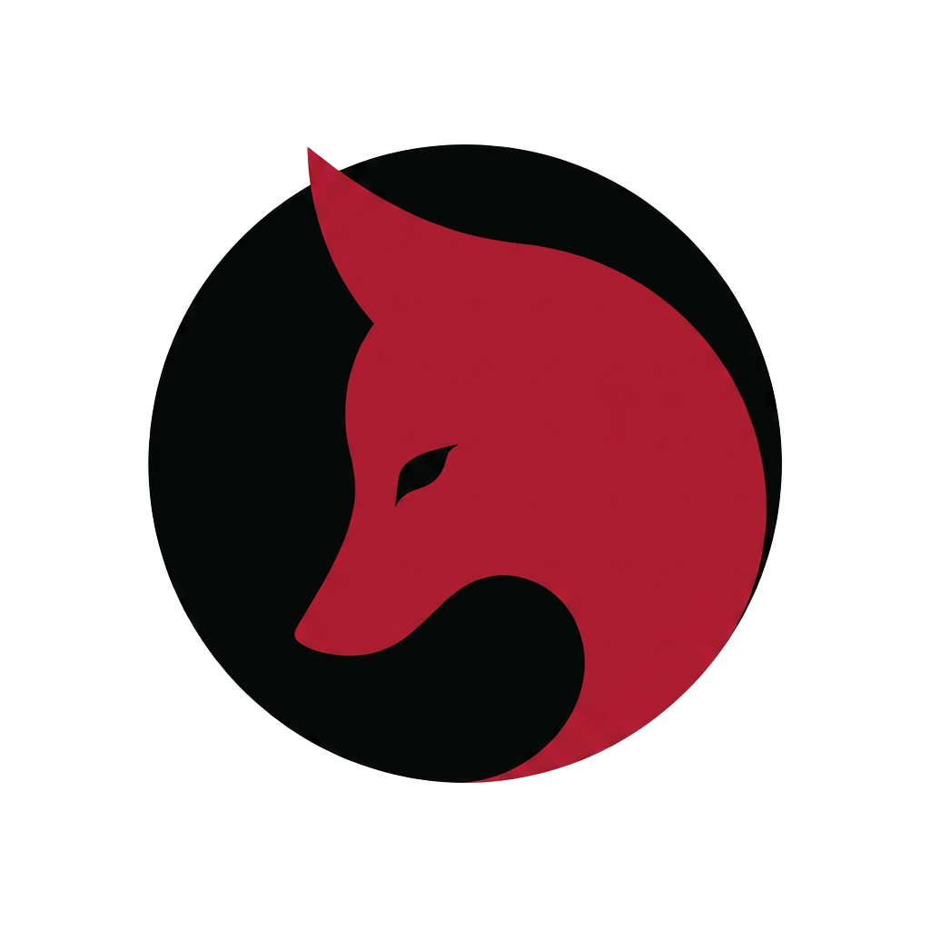 Shadow Fox logo
